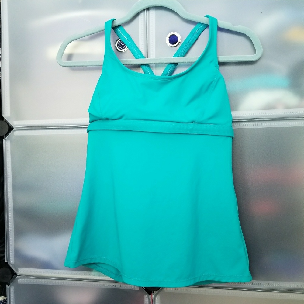 NWT Calia M Swim tank